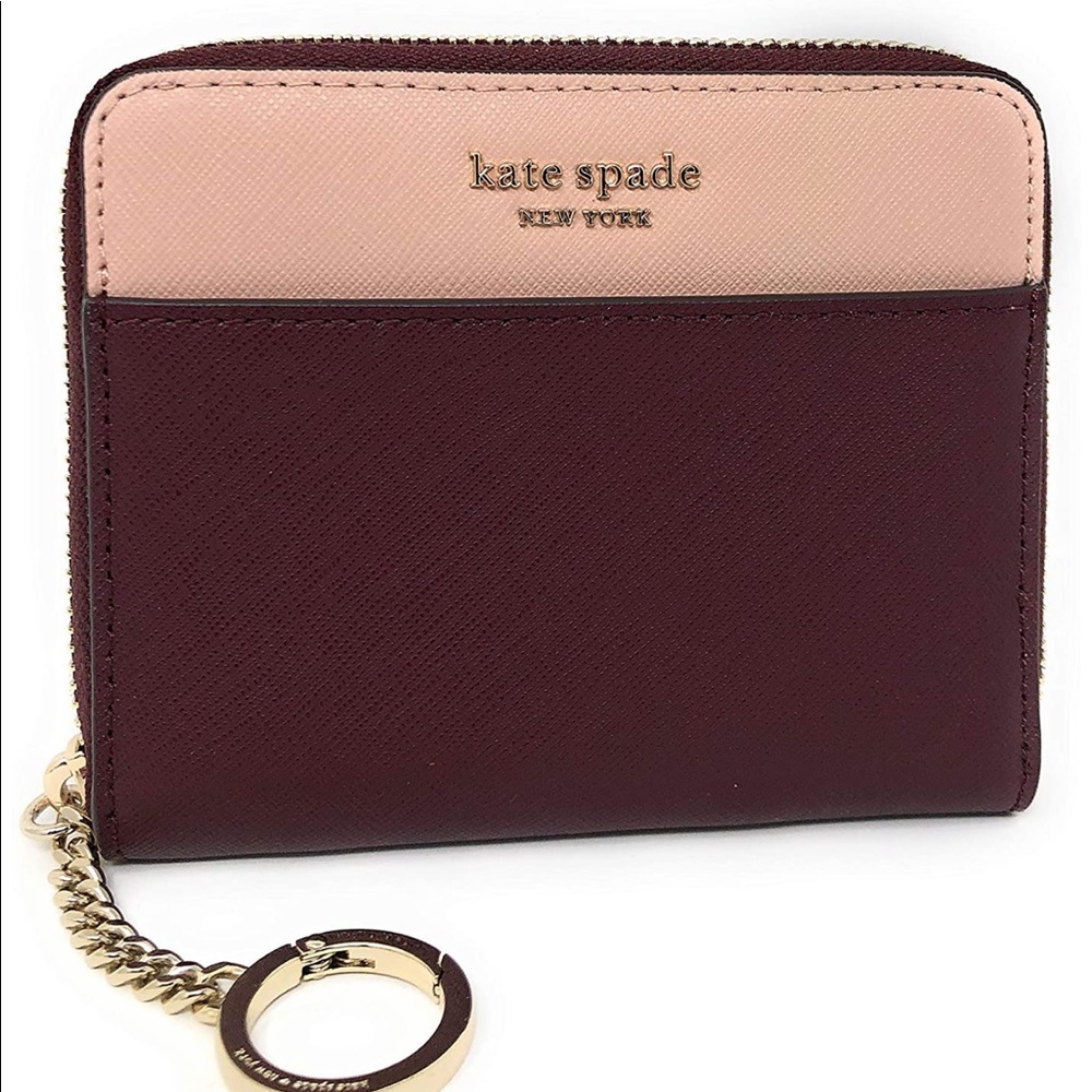 NWT Kate Spade Wallet